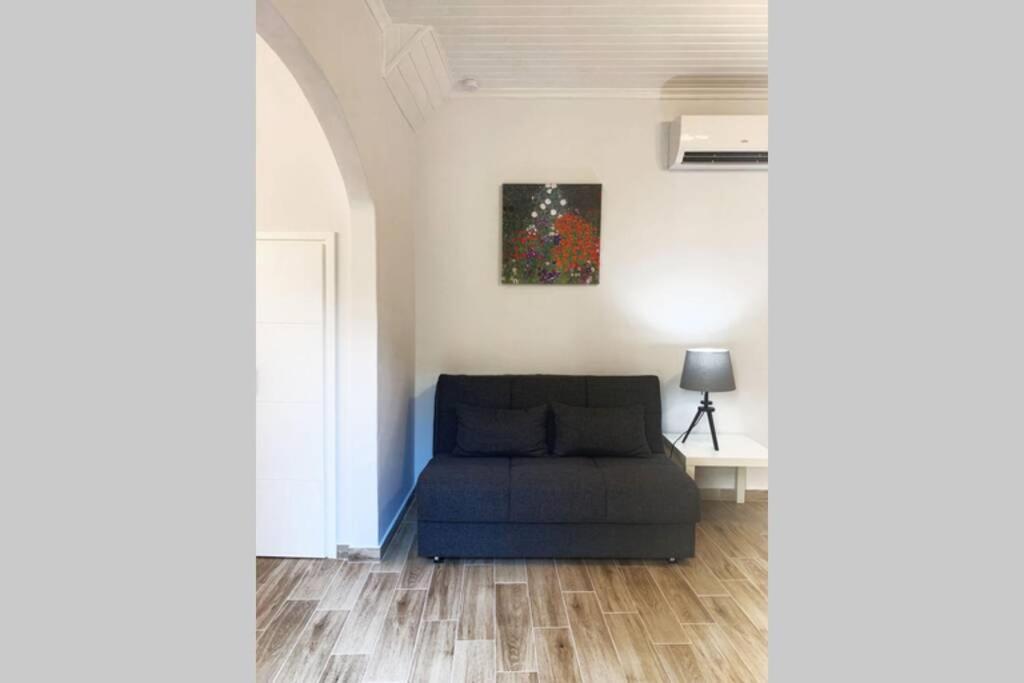 Piccolocampiello Apartment Corfu  Exterior photo
