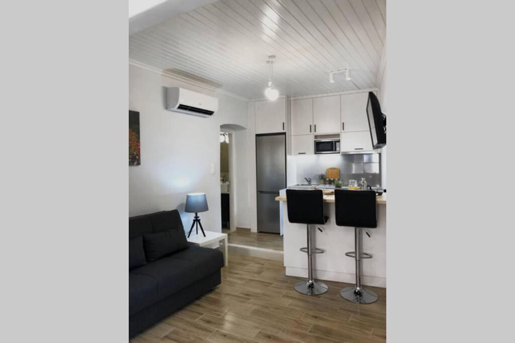 Piccolocampiello Apartment Corfu  Exterior photo