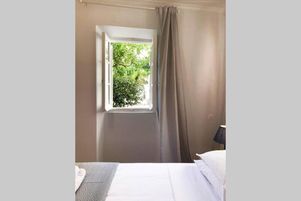 Piccolocampiello Apartment Corfu  Exterior photo