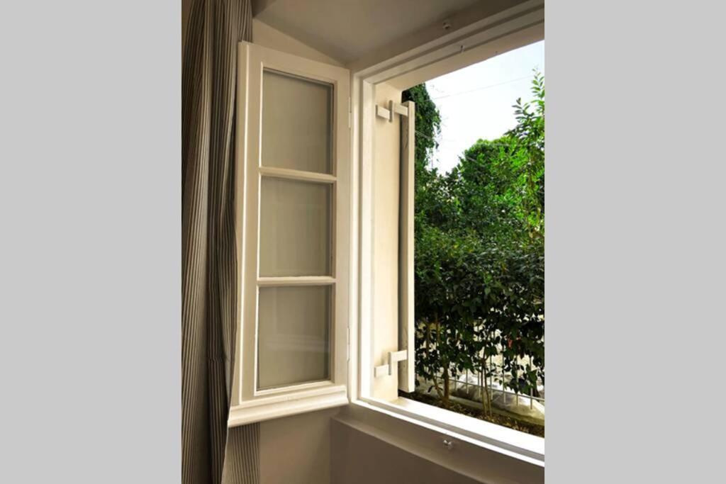 Piccolocampiello Apartment Corfu  Exterior photo